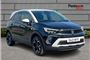 2021 Vauxhall Crossland 1.2 Turbo [130] Elite Nav 5dr Auto