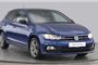 2021 Volkswagen Polo 1.0 TSI 110 R-Line 5dr