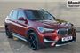 2021 BMW X1 xDrive 20i [178] xLine 5dr Step Auto