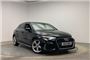 2021 Audi A3 35 TFSI S line 5dr S Tronic