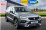 2025 SEAT Ateca 1.5 TSI EVO SE Technology 5dr
