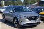 2022 Nissan Qashqai 1.3 DiG-T MH 158 N-Connecta 5dr Xtronic