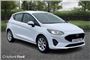 2022 Ford Fiesta 1.1 Trend 5dr