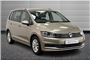 2016 Volkswagen Touran 1.6 TDI 115 SE 5dr