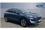 2022 Ford Kuga 2.0 EcoBlue mHEV Titanium 5dr