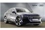 2021 Audi e-tron Sportback 300kW 55 Quattro 95kWh S Line 5dr Auto