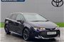 2023 Toyota Corolla Touring Sport 2.0 VVT-i Hybrid GR Sport 5dr CVT