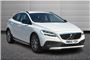 2016 Volvo V40 Cross Country T3 [152] Cross Country Pro 5dr Geartronic