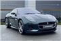 2018 Jaguar F-Type 2.0 R-Dynamic 2dr Auto