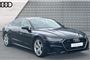 2022 Audi A7 40 TDI Quattro S Line 5dr S Tronic