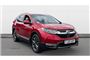 2022 Honda CR-V 2.0 i-MMD Hybrid EX 5dr eCVT