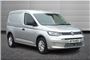 2024 Volkswagen Caddy 2.0 TDI 102PS Commerce Plus Van [Tech Pack]