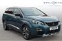 2019 Peugeot 5008 1.5 BlueHDi GT Line Premium 5dr