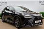 2022 Lexus NX 450h+ 2.5 5dr E-CVT [Premium Pack]