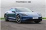 2025 Porsche Taycan 340kW 4S 89kWh 4dr Auto