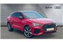 2020 Audi RS Q3 RS Q3 TFSI Quattro Vorsprung 5dr S Tronic