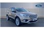 2019 Ford Kuga 1.5 EcoBoost Titanium X Edition 5dr Auto 2WD