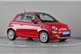 2024 Fiat 500 1.0 Mild Hybrid 3dr