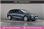 2021 SEAT Leon 1.5 TSI EVO SE Dynamic 5dr