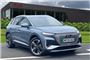 2024 Audi Q4 220kW 50 Quattro 82kWh S Line 5dr Auto