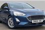 2018 Ford Focus 1.0 EcoBoost 125 Titanium 5dr