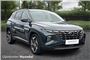 2022 Hyundai Tucson 1.6 TGDi Hybrid 230 Ultimate 5dr 2WD Auto