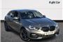 2022 BMW 1 Series 116d Sport 5dr Step Auto [Live Cockpit Pro]