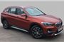 2020 BMW X1 sDrive 20i xLine 5dr Step Auto