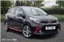 2017 Kia Picanto 1.0 GT-line 5dr