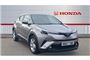 2017 Toyota C-HR 1.8 Hybrid Icon 5dr CVT