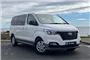 2019 Hyundai i800 2.5 CRDi SE Nav 5dr