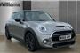 2016 MINI Hatchback 2.0 Cooper S 3dr