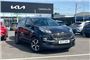 2021 Kia Sportage 1.6 CRDi 48V ISG 2 5dr