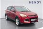 2016 Ford Kuga 1.5 EcoBoost Titanium 5dr 2WD