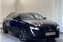 2023 Peugeot 508 1.6 Hybrid GT 5dr e-EAT8