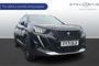 2021 Peugeot 2008 1.2 PureTech 130 GT Premium 5dr EAT8