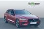 2024 Volvo V60 2.0 T6 [350] PHEV Plus Dark 5dr AWD Auto