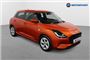 2024 Suzuki Swift 1.2 Mild Hybrid Motion 5dr CVT