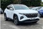 2021 Hyundai Tucson 1.6 TGDi Hybrid 230 Ultimate 5dr 2WD Auto