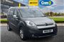 2016 Citroen Berlingo Multispace 1.6 BlueHDi 100 Feel Edition 5dr