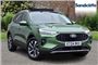 2024 Ford Kuga 2.5 PHEV Titanium 5dr CVT