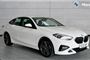 2022 BMW 2 Series Gran Coupe 218i [136] Sport 4dr [Live Cockpit Professional]