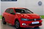 2020 Volkswagen Polo 1.0 TSI 95 Beats 5dr