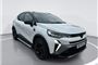 2024 Renault Captur 1.6 E-Tech Full Hybrid 145 Esprit Alpine 5dr Auto