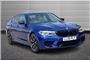 2020 BMW M5 M5 4dr DCT [Competition Pack]
