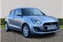 2023 Suzuki Swift 1.2 Dualjet 83 12V Hybrid SZ-T 5dr Auto