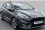 2018 Ford Fiesta 1.0 EcoBoost ST-Line 3dr