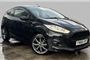 2016 Ford Fiesta 1.0 EcoBoost 140 ST-Line 3dr