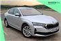 2024 Skoda Octavia 1.5 TSI 150 SE L 5dr