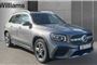 2021 Mercedes-Benz GLB GLB 200 AMG Line 5dr 7G-Tronic